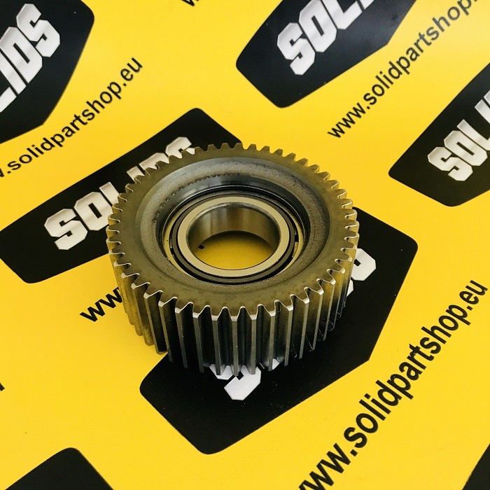 ベアリング付きスイングドライブプラネタリーギア