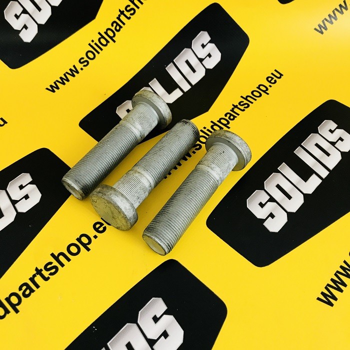 M22X1,5X87 10.9級ホイールスタッド – ファイナルドライブ