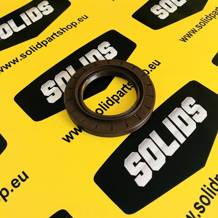 デファレンシャルピニオンシャフトシール