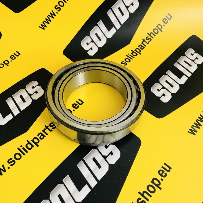 Diferansiyel rulmanı – tahrik aksı