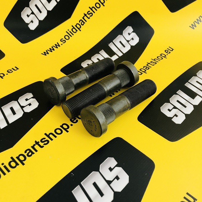 Épaulement de roue M22x1,5×100 – Réducteur final d&rsquo;essieu moteur