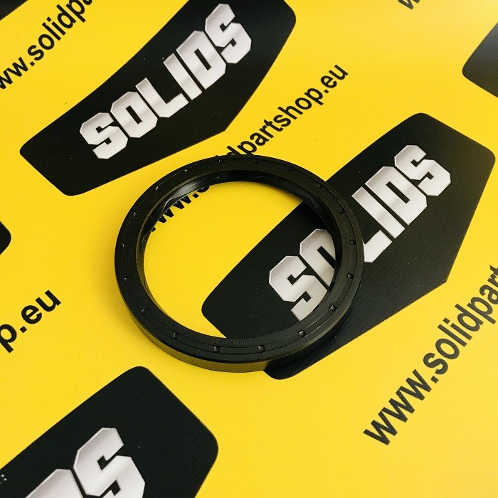 ختم شفتي لعتلة دوران